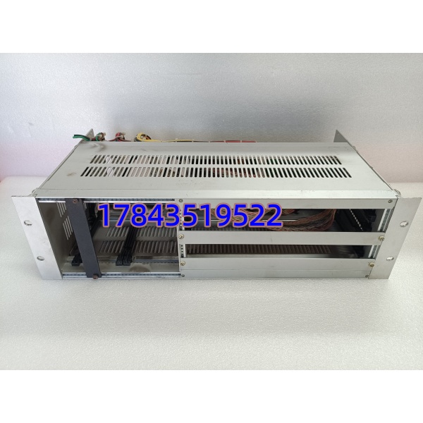 GE D20/D200 Chassis | D20MX 单槽 / D200 多槽 RTU 机箱 - 图片 3