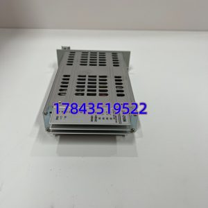 GE WES5120 2340-21006 Power Supply for WESDAC D20MX RTU Rack | 冗余配置支持热插拔