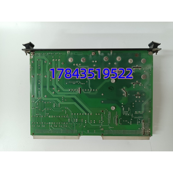 GE IS200EPSMG1AED | 励磁电源模块 - 图片 4