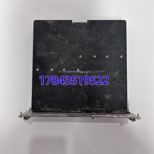 SCHROFF MPS015 13100-205 | 已停产建议LTB战略囤货