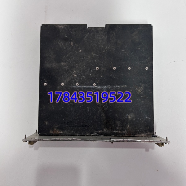 SCHROFF MPS015 13100-205 | 已停产建议LTB战略囤货