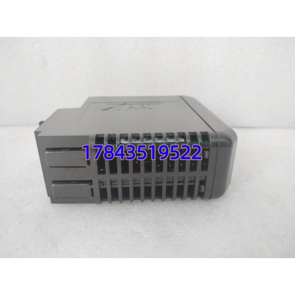 Emerson VE4003S2B1 模拟量输入模块 | 停产可寻 New Surplus 新余料 - 图片 2