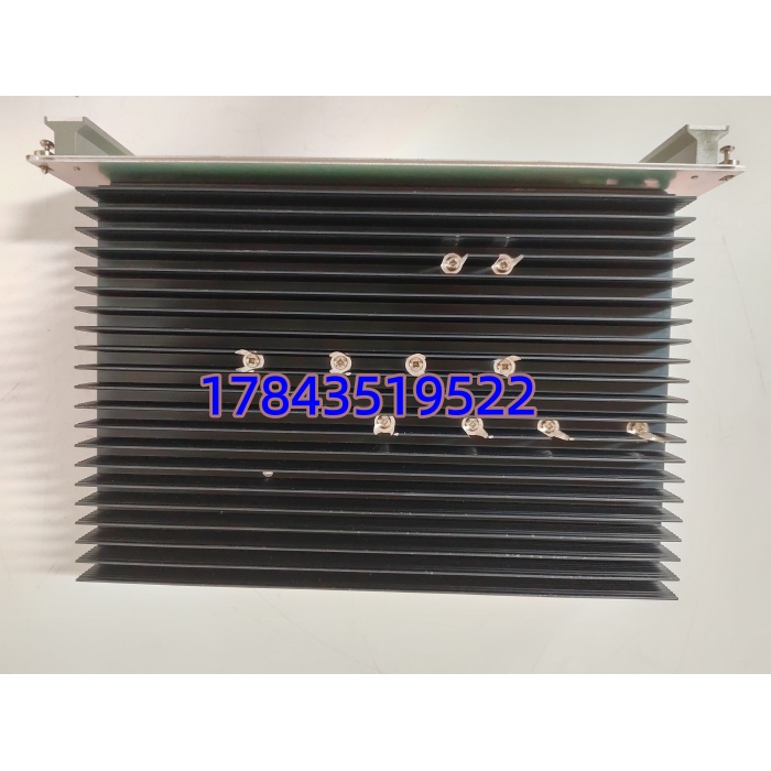 SCHROFF MPS022 13100-203 | 19" VME/CompactPCI 机箱系统电源模块 多路输出 - 图片 3