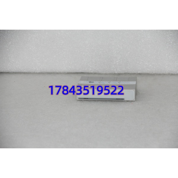 Emerson Ovation 1C31192G01 | LC 数字量输出模块 16DO 继电器干接点 - 图片 4