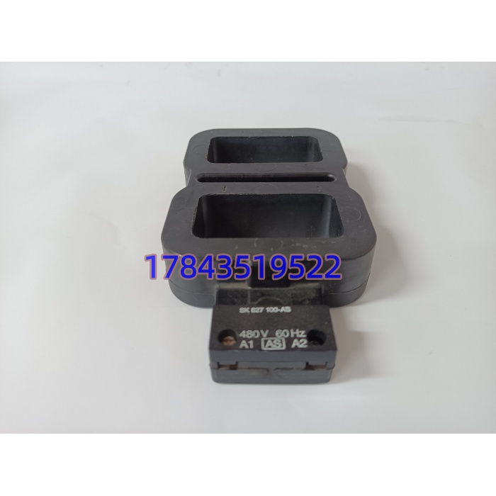 ABB SK827005 SK827100-AS | VSC中压接触器线圈组件 - 图片 3