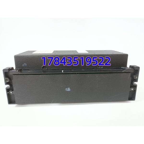 GE IC660BBA104 6231BP10910 | Genius I/O 电流源型模拟量块 - 图片 4