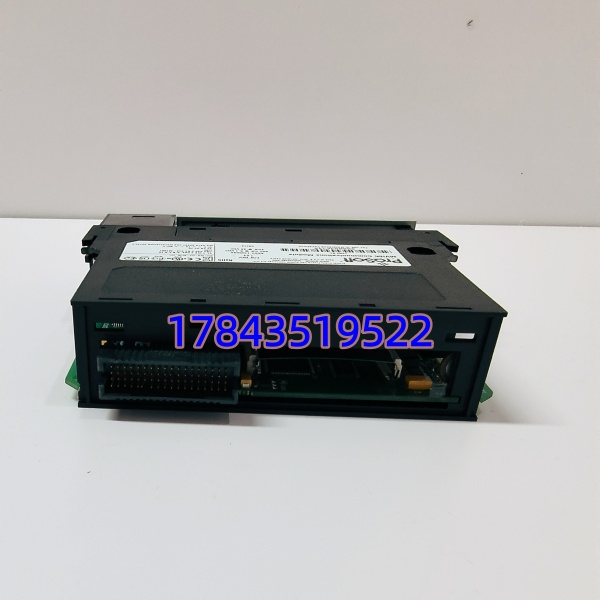 ProSoft MVI56-LTQ | ControlLogix Modbus Master/Slave 通信模块 单槽背板 - 图片 3