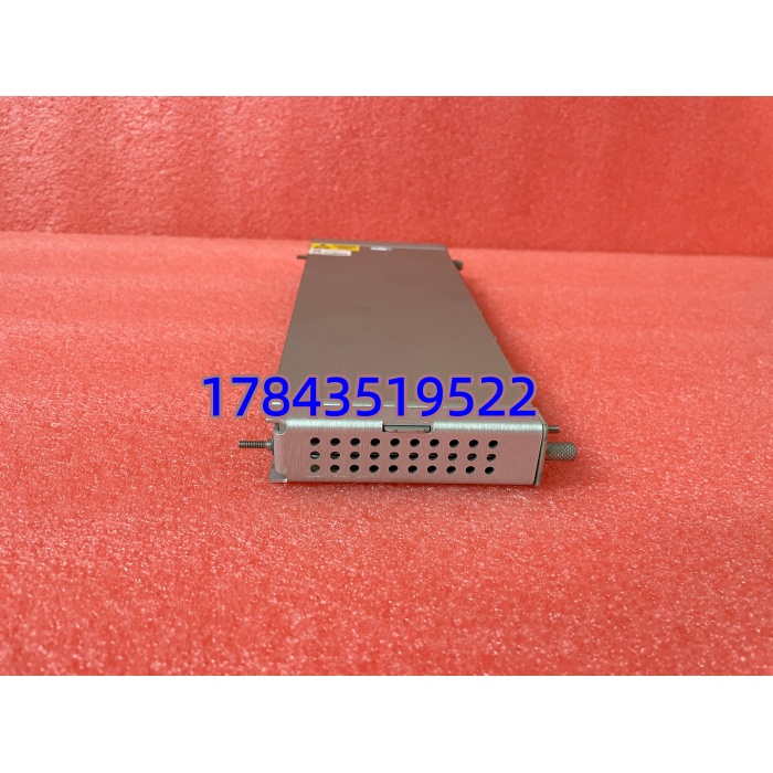 BENTLY NEVADA 125760-01 | 3500/20 机架接口模块(RIM) Slot 1 通信网关 - 图片 3