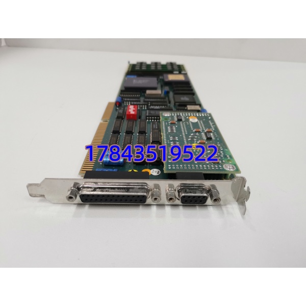 ABB DSPU131 | 3BSE000355R1 | Advant OCS 通信处理单元 - 图片 4