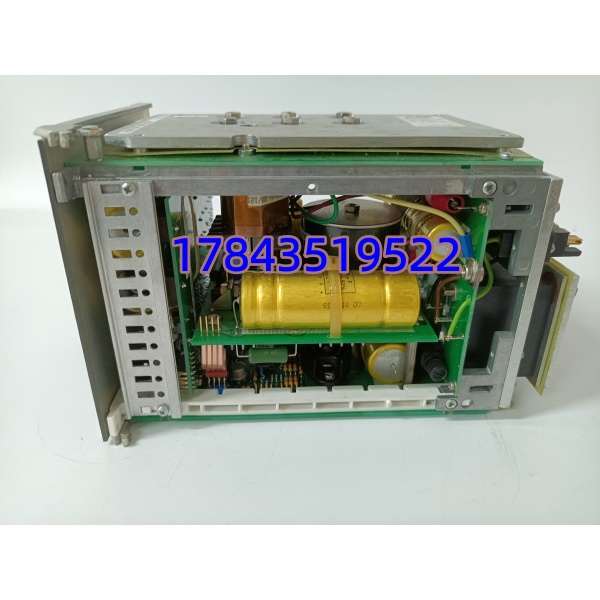 ABB NF93a-2 HESG440280R2 | 变频保护模块 - 图片 4