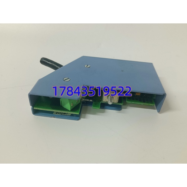 B&R 7AI261.7 | 模拟量输入模块 - 图片 3