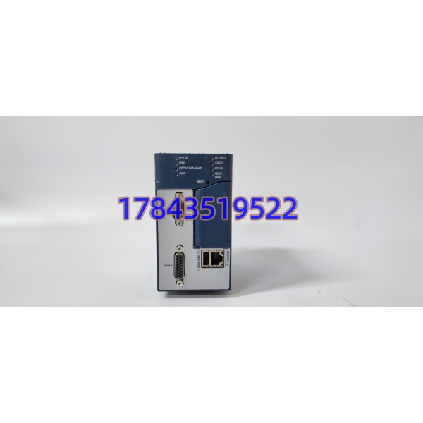 GE IC695CPE310-ACAT | PACSystems中央处理器