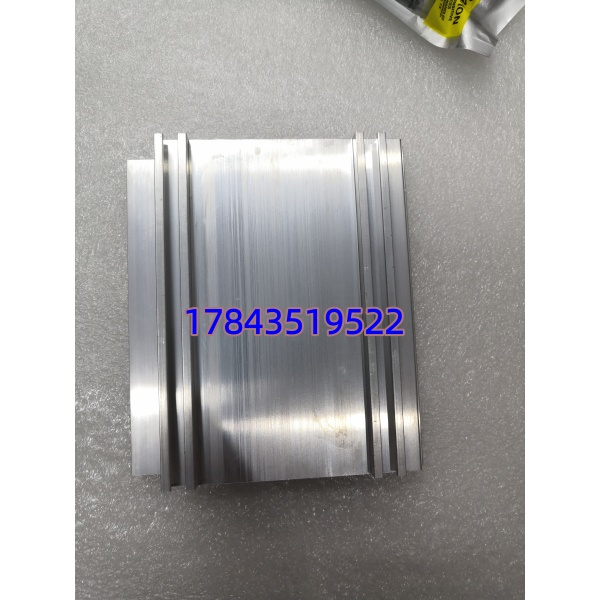 ABB 3HAC031851-001 | IRC5 单轴伺服驱动模块(1-axis Drive Unit Module) - 图片 2