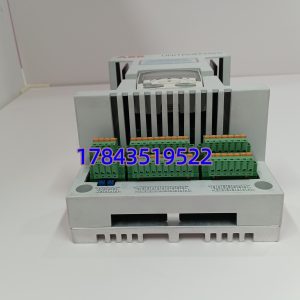 ABB UNITROL 1020 UNS0119A-Z V1 | 同步发电机晶闸管励磁 AVR(单相/三相供电版)