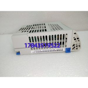 Emerson Westinghouse 5X00481G01 | Ovation 32通道 24V DC 数字量输出模块(源型)