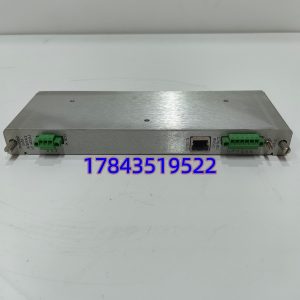 Bently Nevada 3500-22M 146031-01 | TDI 瞬态数据接口卡(Enhanced TDI with USB)