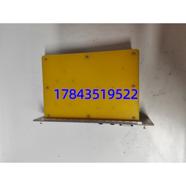 GE IC698PSD300C | 兼容替换 IC698PSD300 冗余并联型开关电源 同机架直接升级 - 图片 4