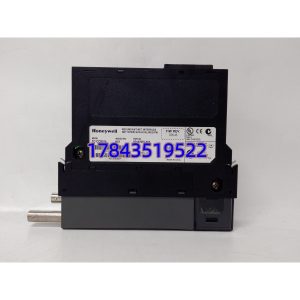 Honeywell TC-CCR014 97197975-A01 | 冗余ControlNet接口模块