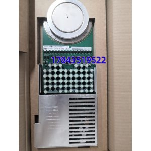ABB 5SHY35L4520 | 非对称IGCT功率模块