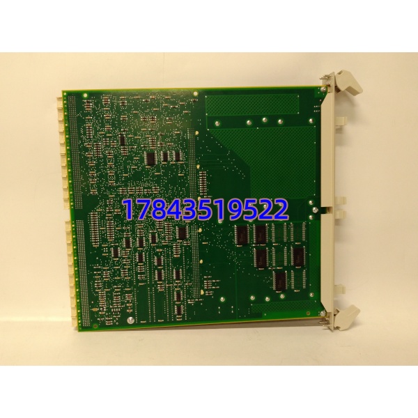 ABB SC560 3BSE008105R1 | 现货库存 测试良品(子模块识别通过) - 图片 3