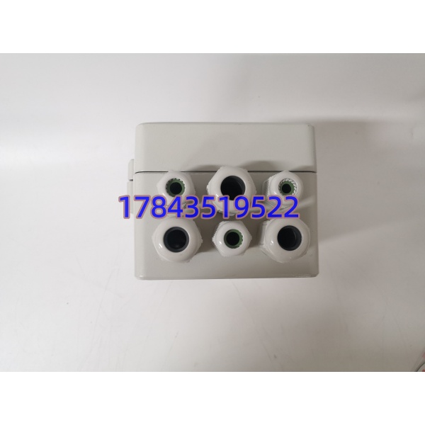 ABB PFEA112-65 3BSE050091R65 | 张力电子装置 - 图片 4