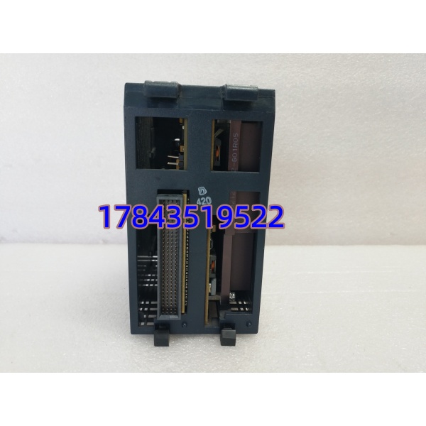 GE IC695CPU315-BB | 300MHz Intel XScale 嵌入式CPU - 图片 2