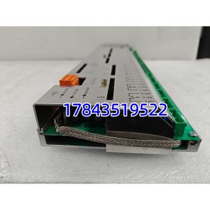 ABB 3BHB002483R0001 USC329AE01 | SACE / IGCT 功率栈配套控制卡