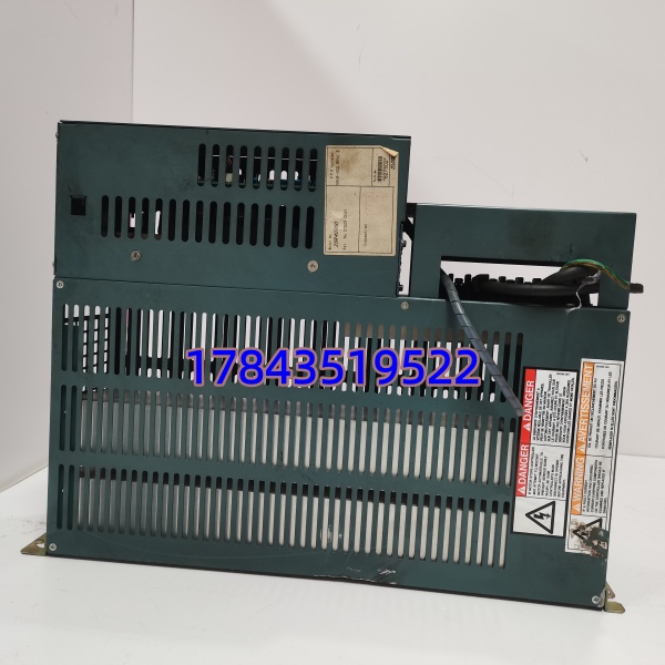 Reliance SR3000 2SR40700 兼容替换 | 可代用Rockwell Kinetix(需改系统及电机)询技术 - 图片 3