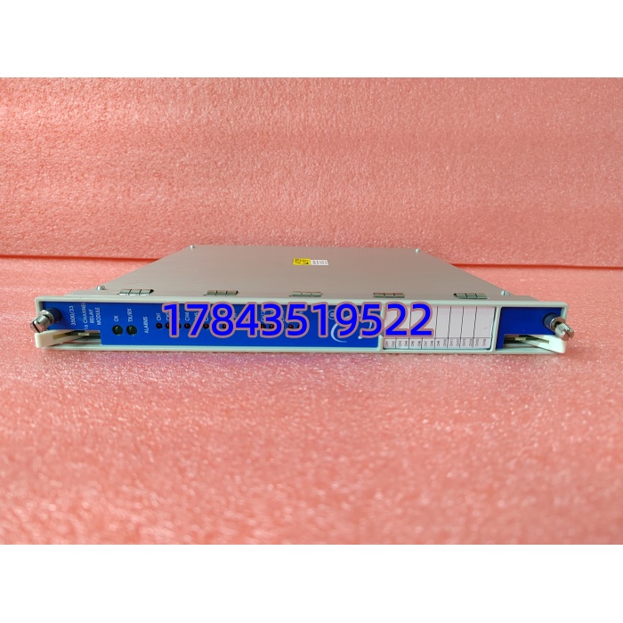 Bently Nevada 3500/33 149986-01 | API 670 机械保护联锁执行单元 - 图片 3