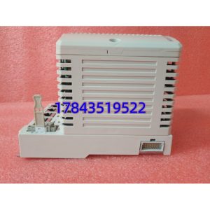 ABB PM866K01 3BSE050198R1 | 处理器单元 32MB 含冗余License