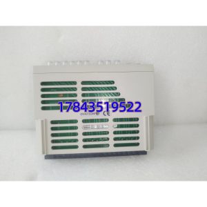 Emerson Westinghouse 5X00059G01 | Ovation HART模拟输入模块