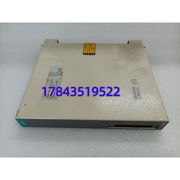 RELIANCE S-D4008 | Obsolete — 建议按 Last-Time-Buy 战略囤货 - 图片 3