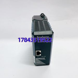 FOXBORO FBM232 P0926GW | I/A Series 8路 4-20mA 模拟量输入模块