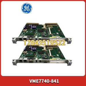 GE VMIVME-7740-841 | Single Board Computer VME SBC Pentium III