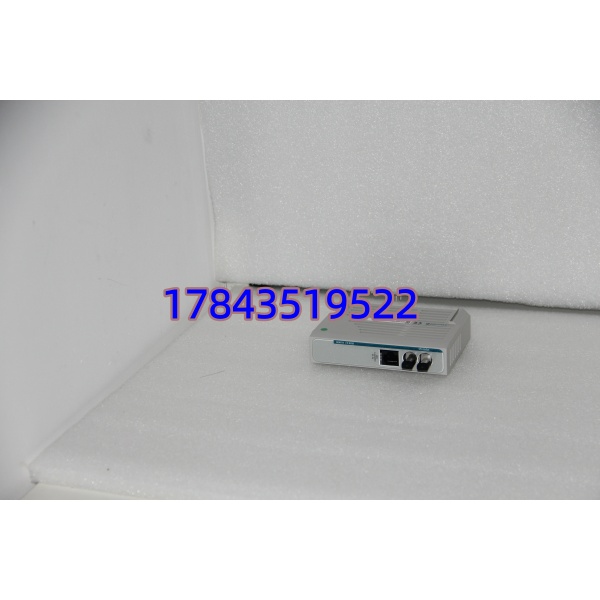 Westinghouse/Emerson 1C31204G01 | Ovation 8CH Relay DO 电子模件 - 图片 2