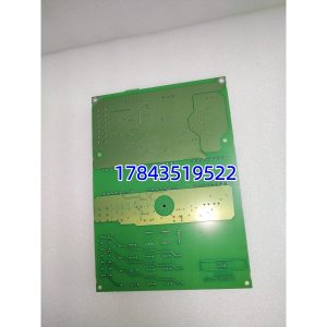 ABB 3BHB007445P0001 | LD MTR-01 模拟量测量变送器卡