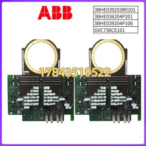 ABB 3BHE039203R0101 | 现货拆机备件 含3BHE036204P201配套