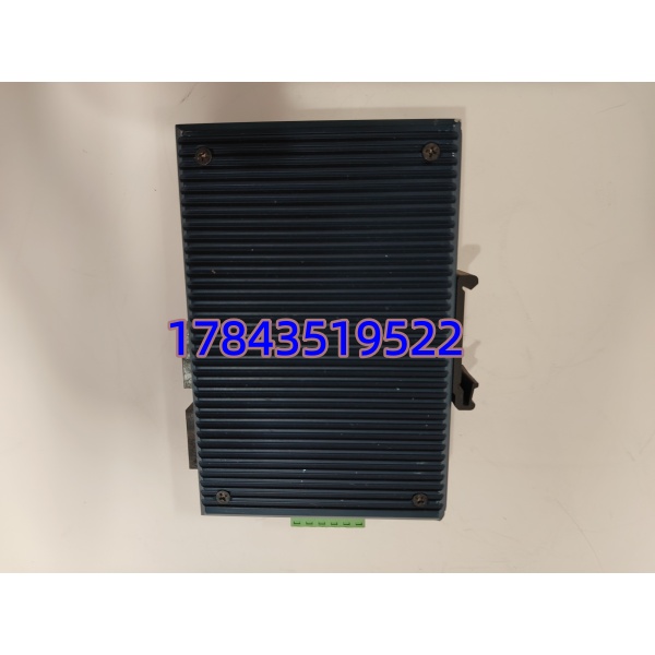 GE Automation IC086SLN042-A SLN042 串口设备联网服务器 | 老旧 RTU 数字化改造备件 - 图片 3