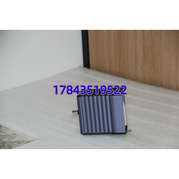 Foxboro FCM10E | 冗余以太网转FBM - 图片 3