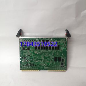 Motorola MVME6100 | MPC7455 PowerPC VME 单板计算机