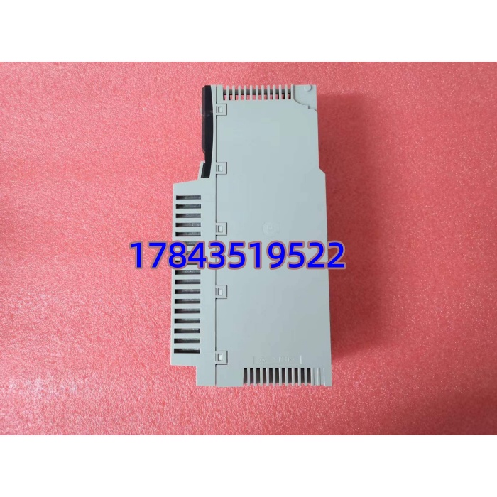 SCHNEIDER 140CPU67060 140CPU67x系列 双机热备CPU模块 | 关键A类DCS备件 - 图片 4