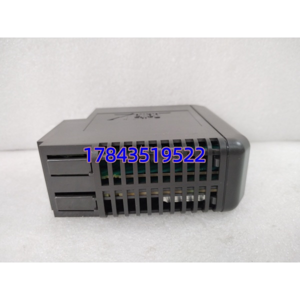 DeltaV RRE4012S2B2 | 关键联锁驱动继电器输出(支持热插拔/诊断) - 图片 2