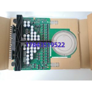 ABB 5SHY3545L0010 3BHB013088R0001 | 高压变频器核心备件
