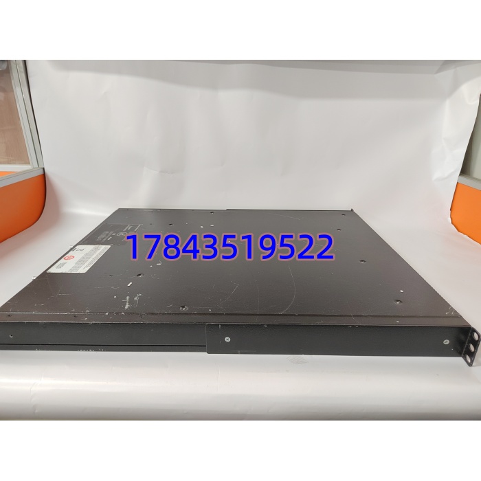 SSA‑T8028‑0652 | 横河/日系 DCS I/O 现场接线端子模块(FTA 底座)