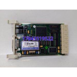 ABB CI546 | 3BSE012545R1 | AC 800M / Advant PROFIBUS DP 主站模块