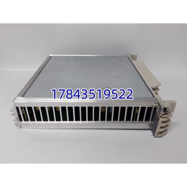 ABB 216NG63A HESG216877K | 静态励磁系统 CPU 模块 带协处理 - 图片 4