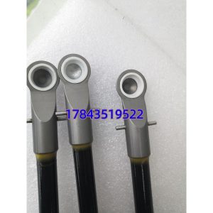 ABB 3HAC029024-001 FlexPendant | 机器人现场编程与手动操纵终端