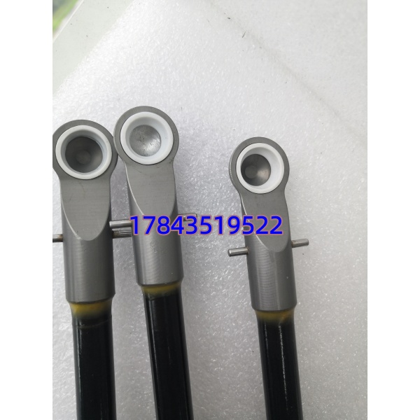 ABB 3HAC029024-001 FlexPendant | 机器人现场编程与手动操纵终端