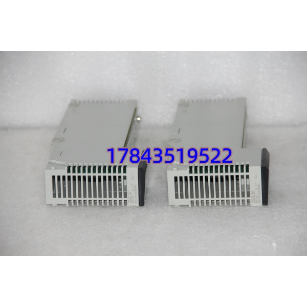 施耐德 140ACI03000 | 8通道 4-20mA 模拟量输入 - 图片 4