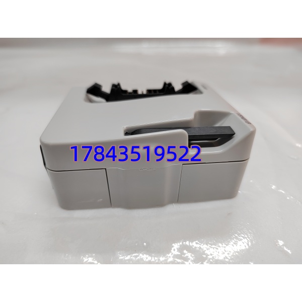 ABB VBX01BA | HN800 冗余I/O总线扩展器 - 图片 3